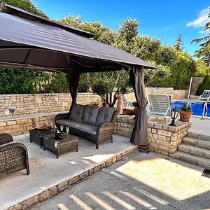  Apartment Gregovica &t 2